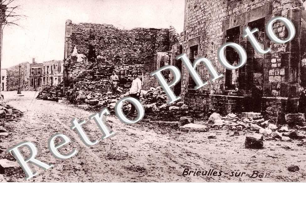 ruines