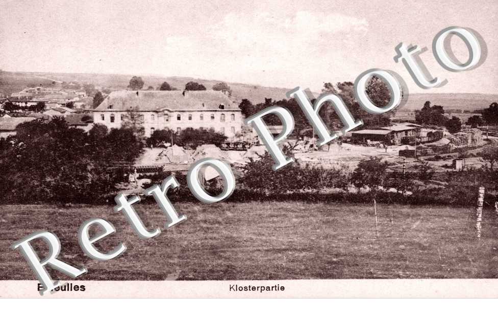 klosterpartie