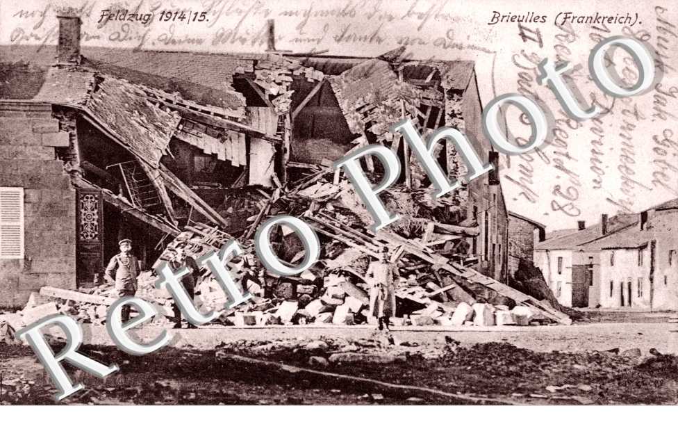ruines