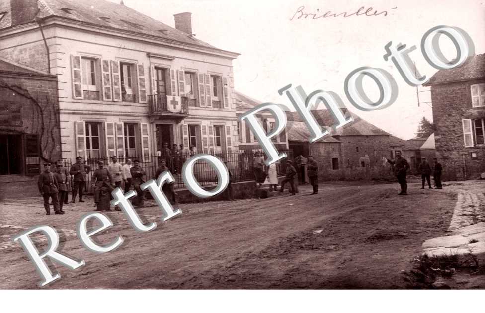 la Mairie