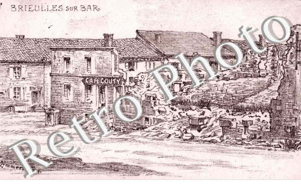 ruines