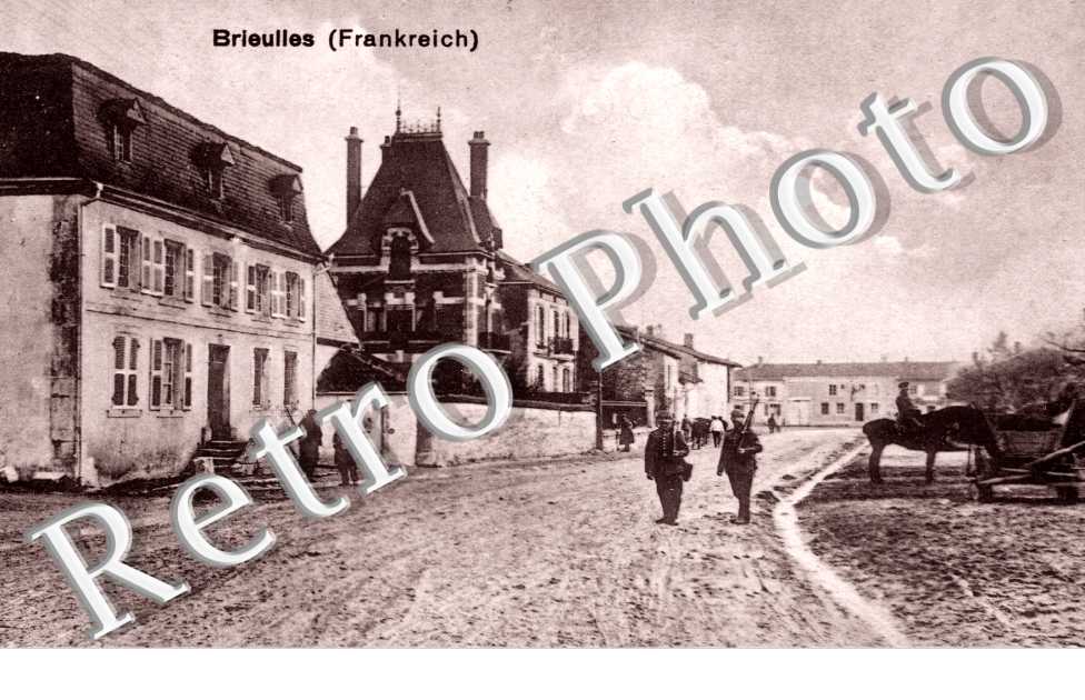 une rue