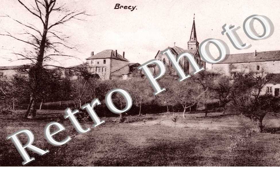 eglise