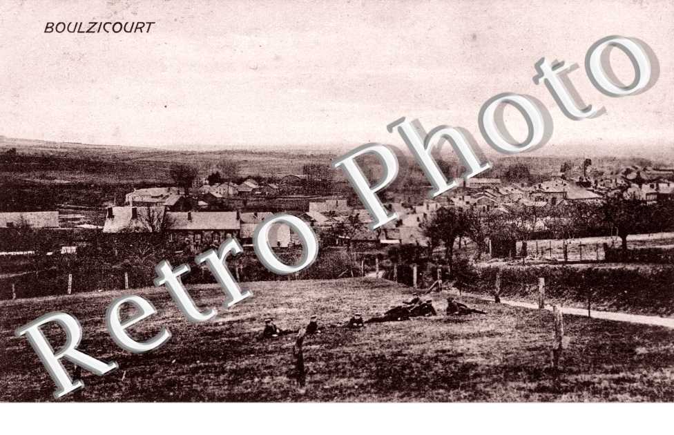 vue generale
