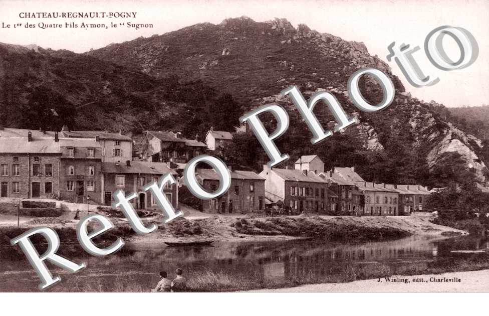 le sugnon