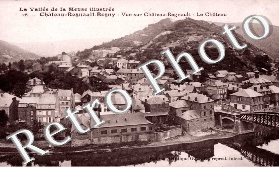 le Chateau