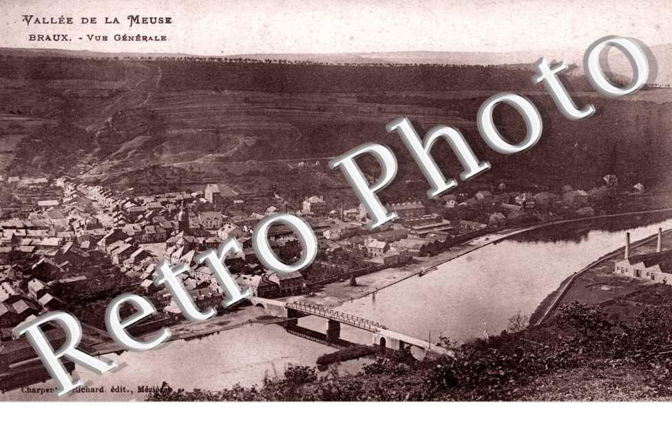 BRAUX vue generale