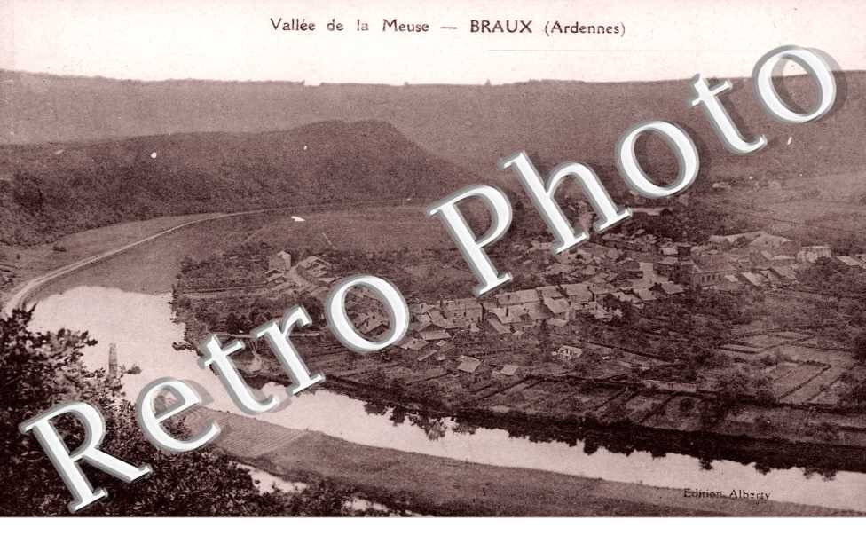 Braux