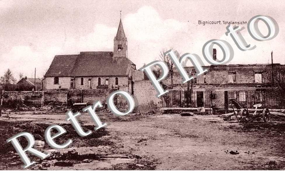 Totalansicht