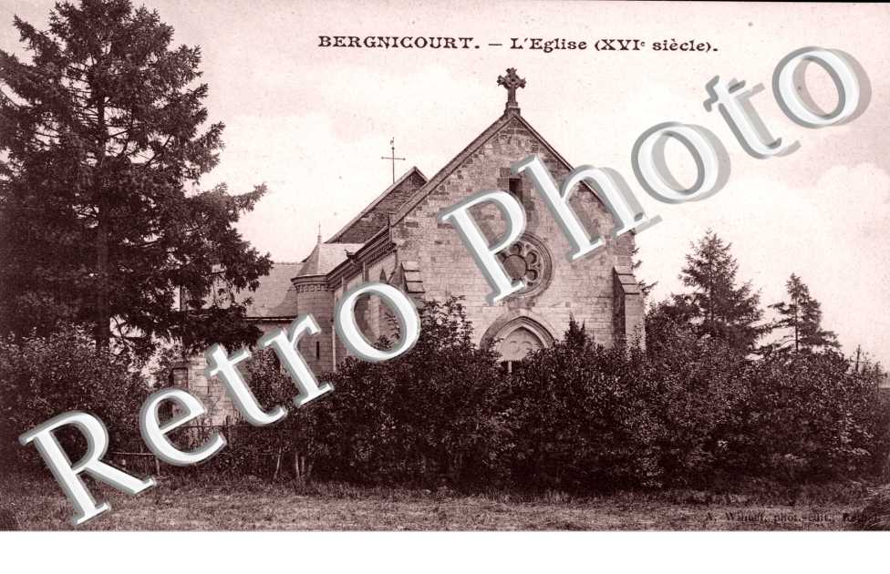 l'eglise