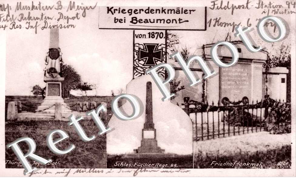 kriegerdenkmaler