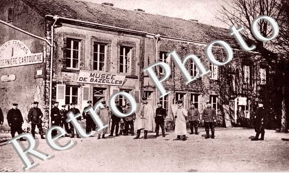 musee de bazeilles
