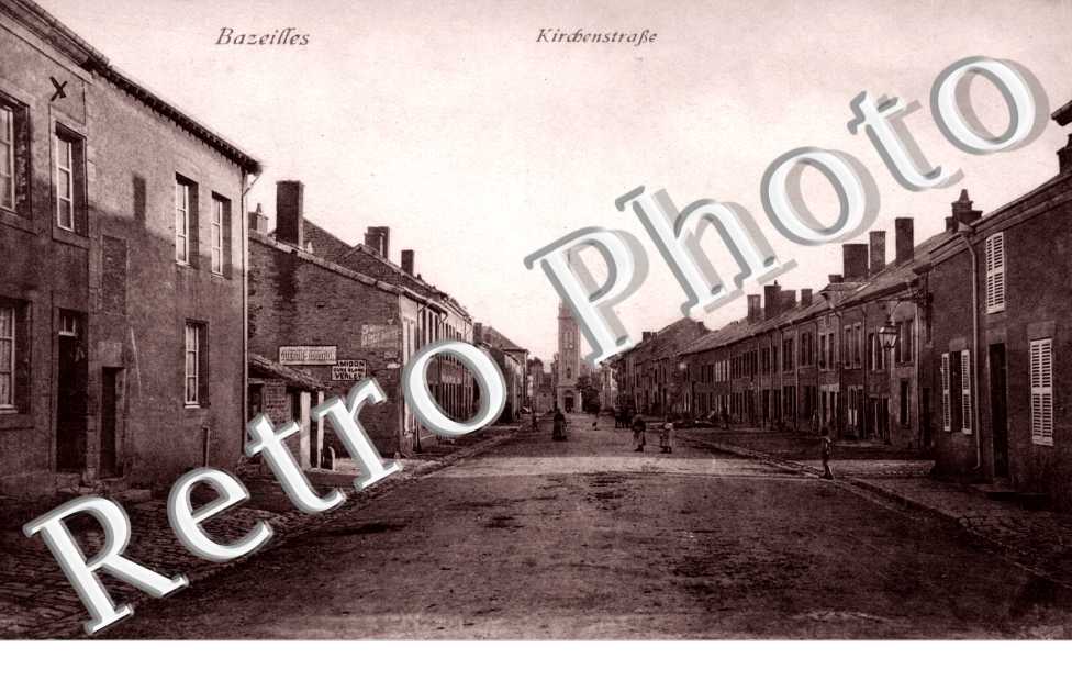 kirchenstrasse
