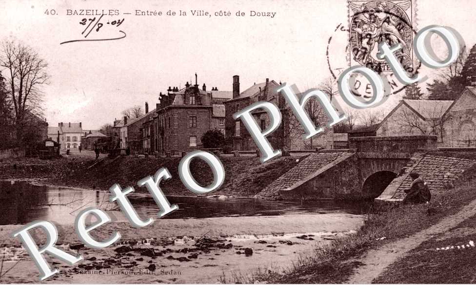 entree de la ville cote de douzy