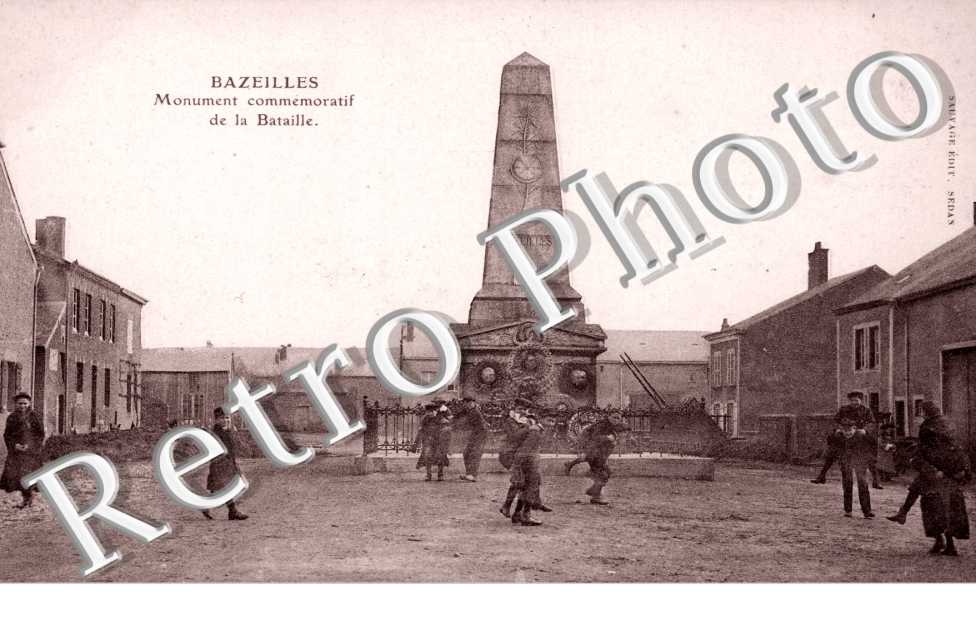 monument commemoratif de la bataille