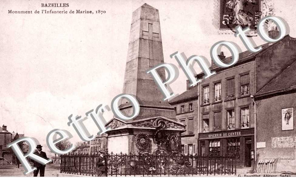 Monument de l'infanterie