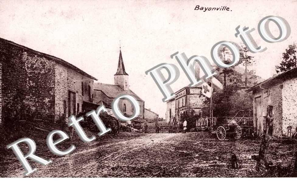 une rue