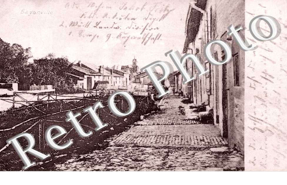 une rue