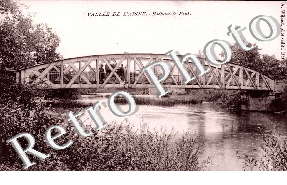 le pont