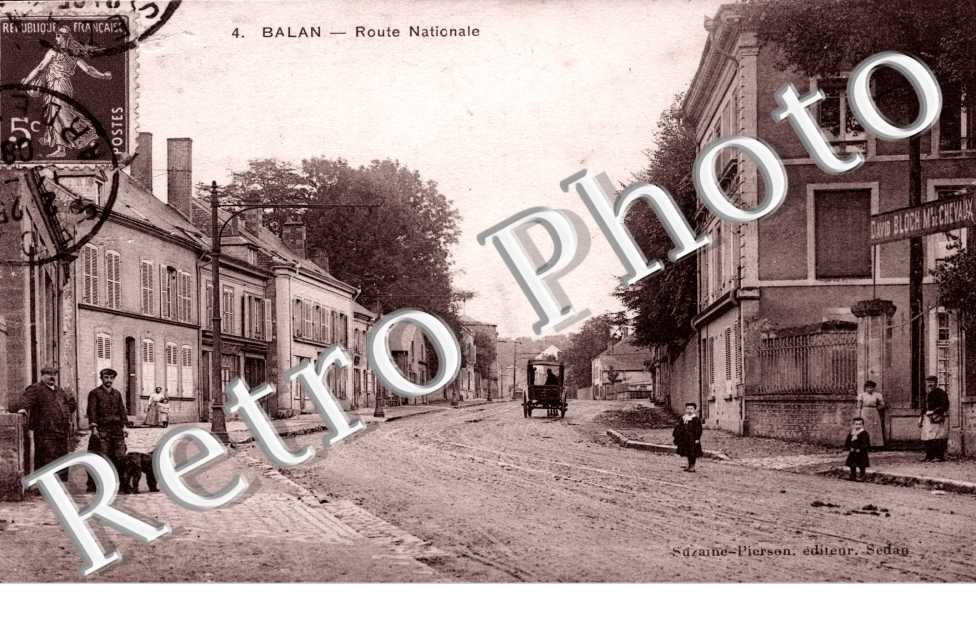 route nationale