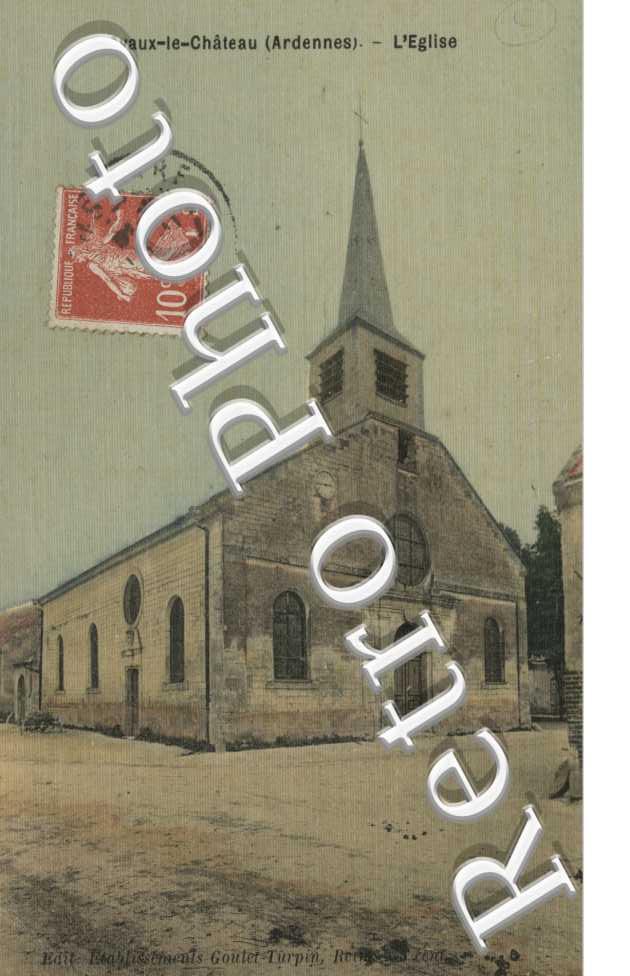 eglise