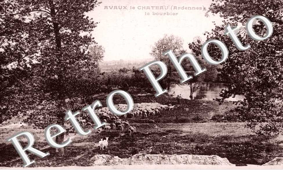 le bourbier