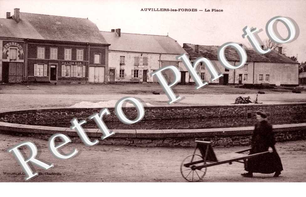 la place