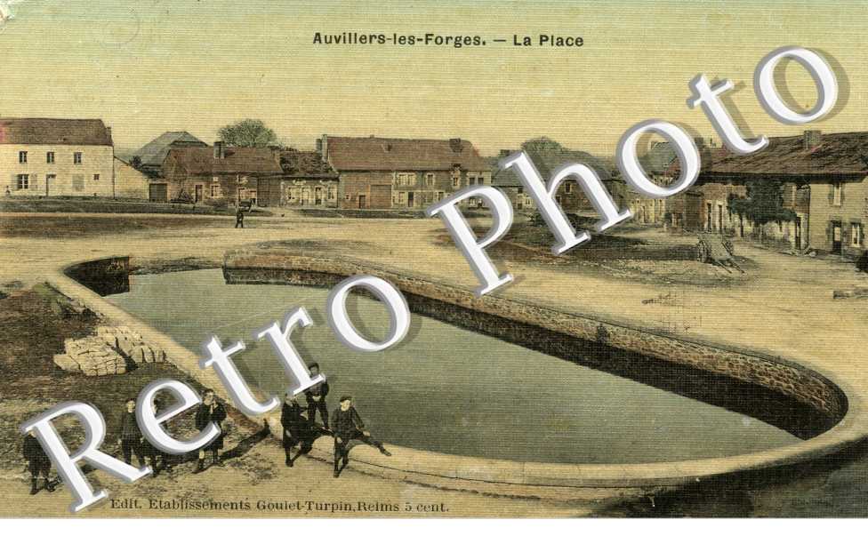 la place