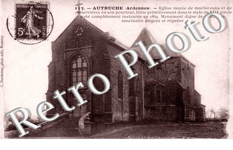 Eglise