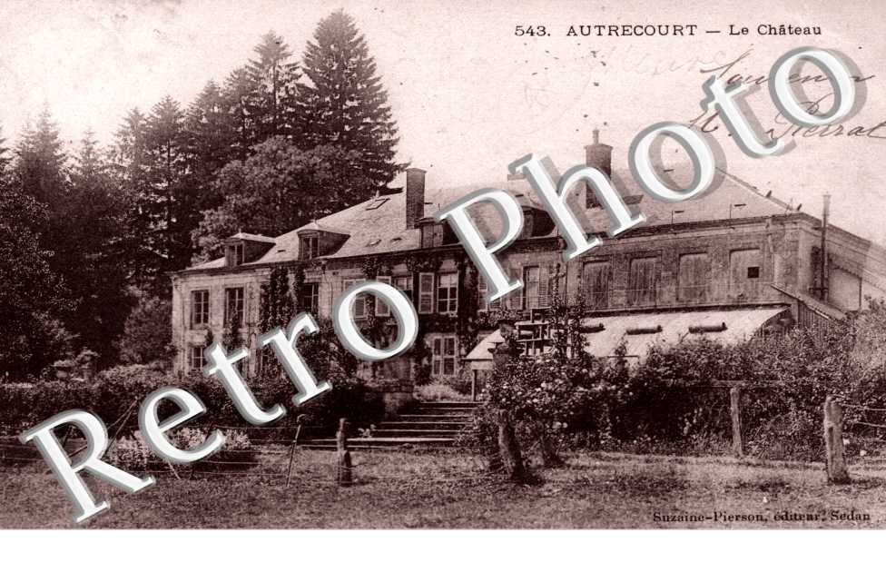 le Chateau