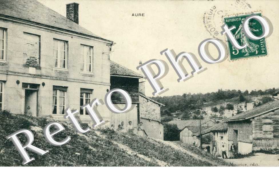 le Centre