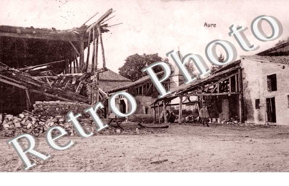 Ruines