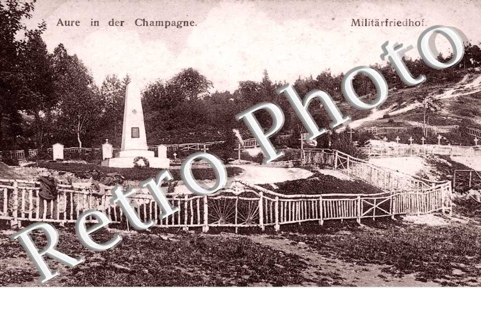 militarfriedhof