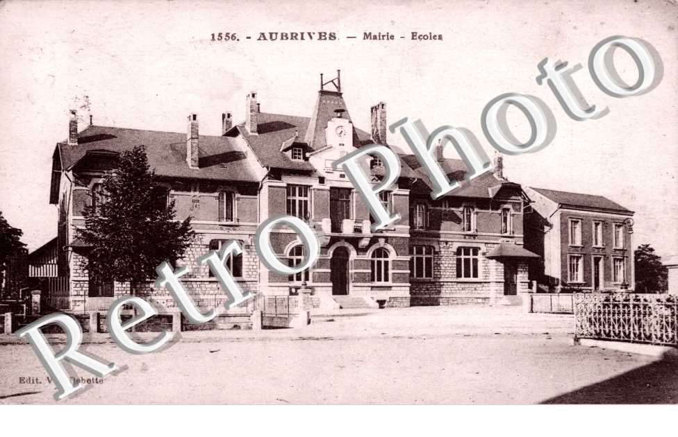mairie ecoles