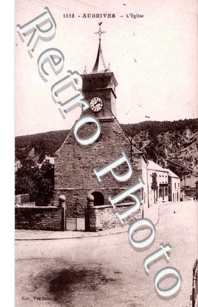 l'eglise