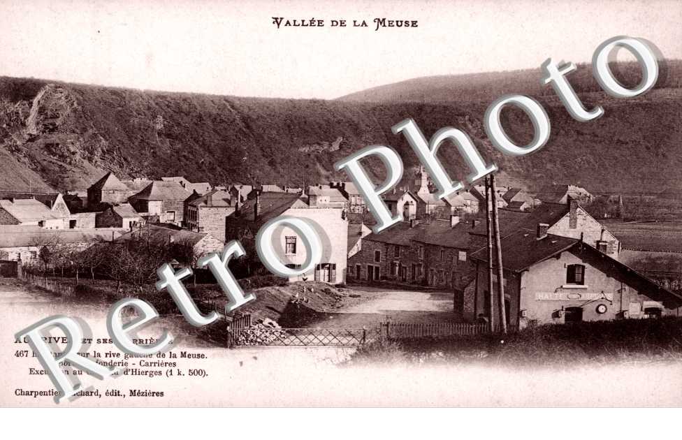 les carrieres