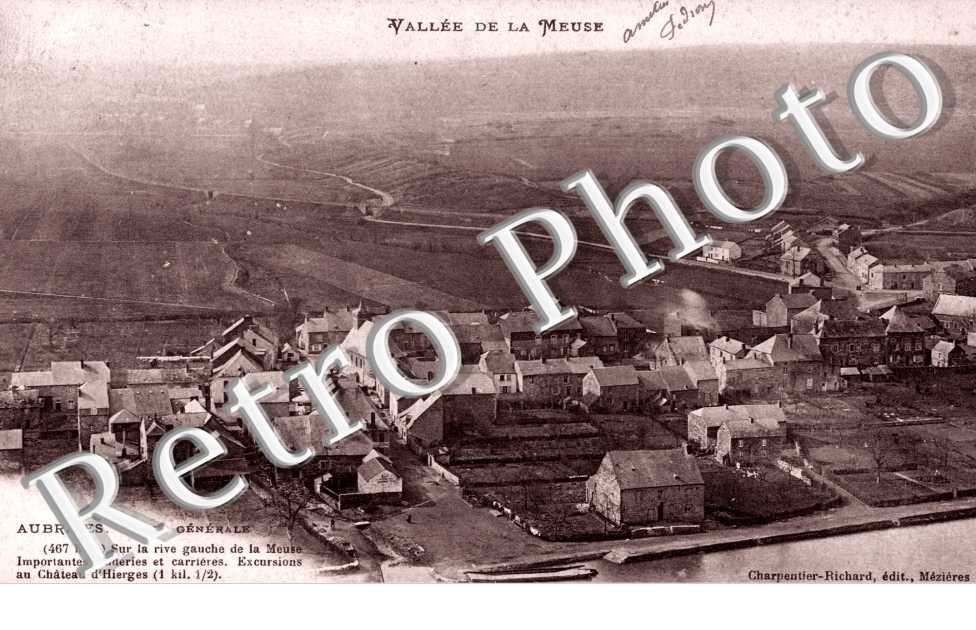 vue generale