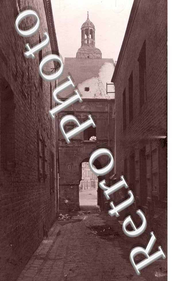 Une rue