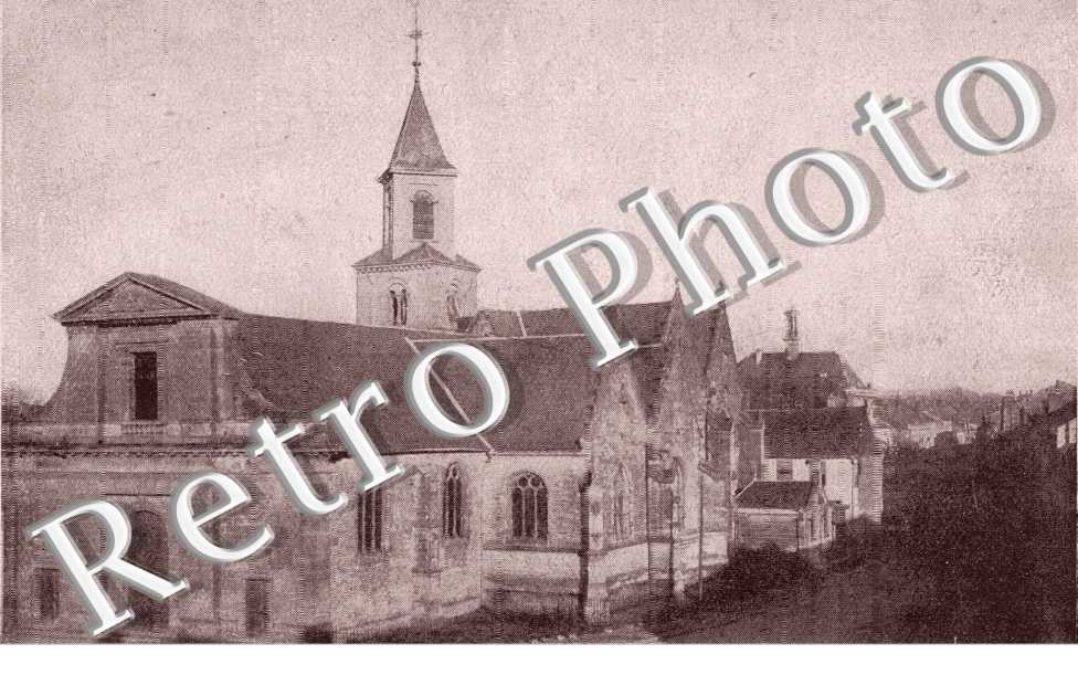 Kirche