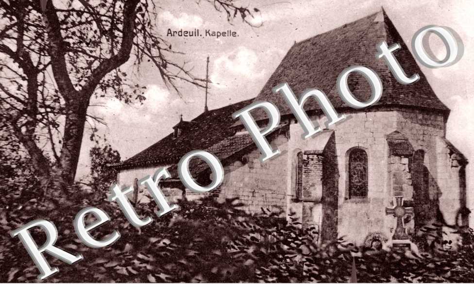 Kapelle 