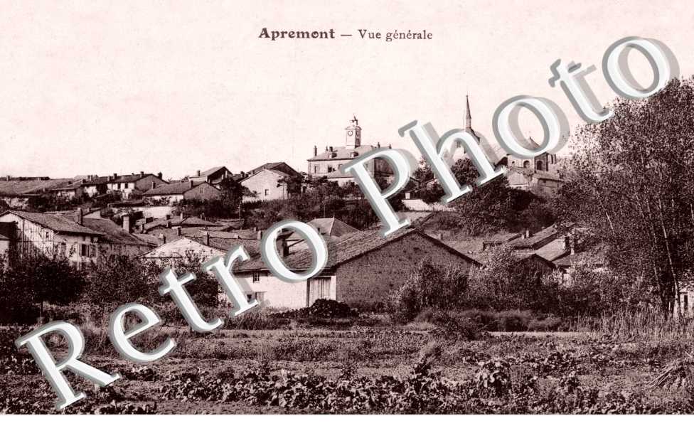 Vue generale