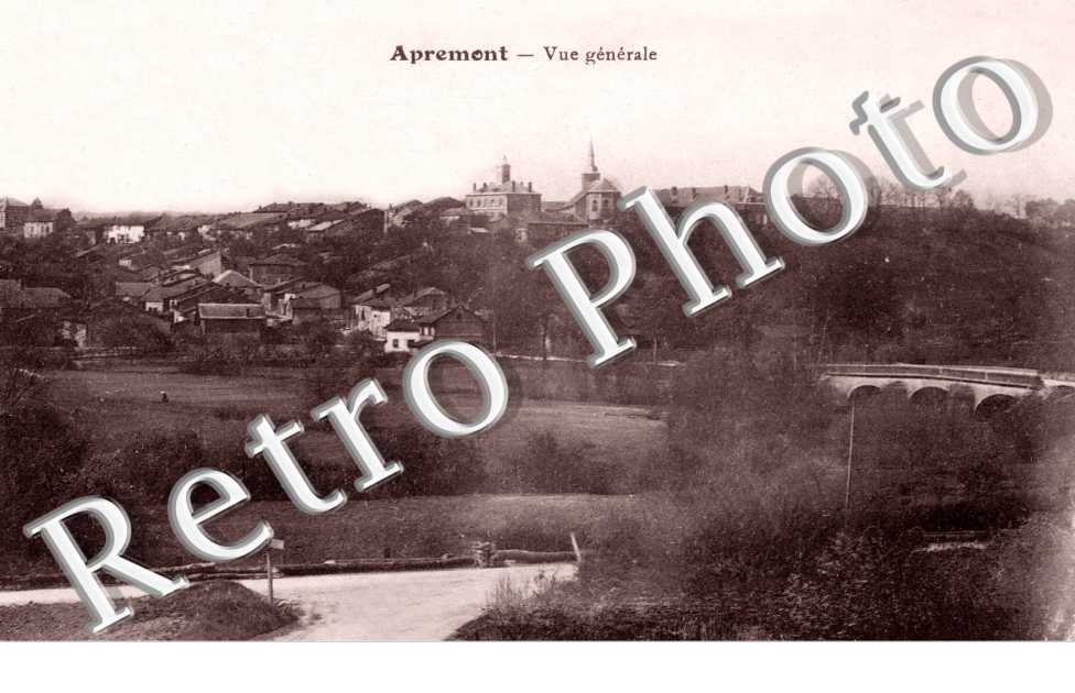 Vue generale