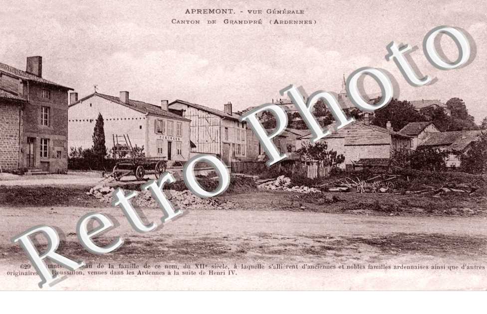 Vue generale
