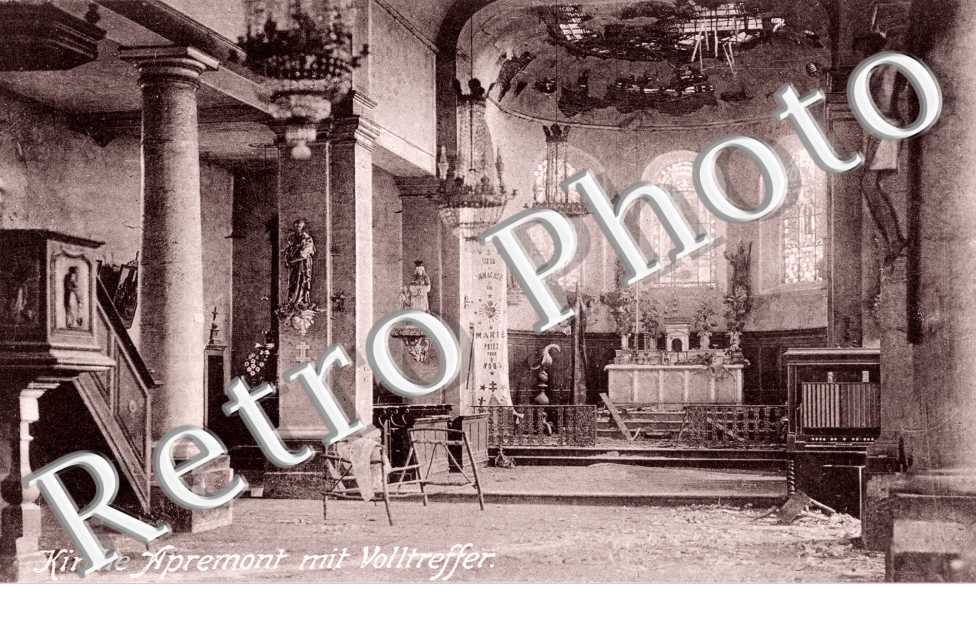 kirche