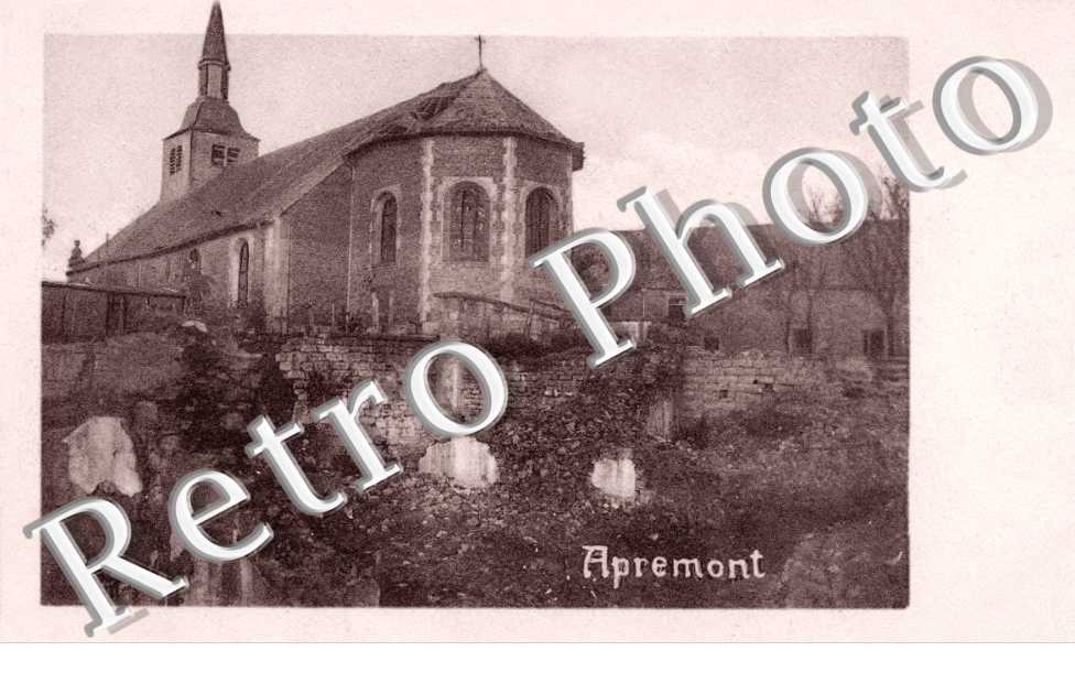 l'Eglise
