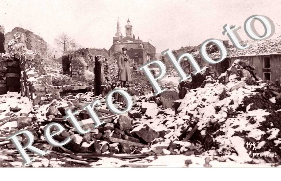 ruines