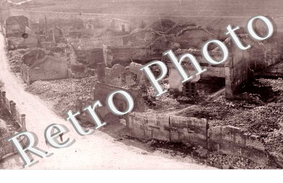 Ruines