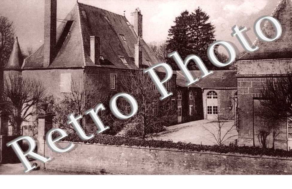 le Chateau