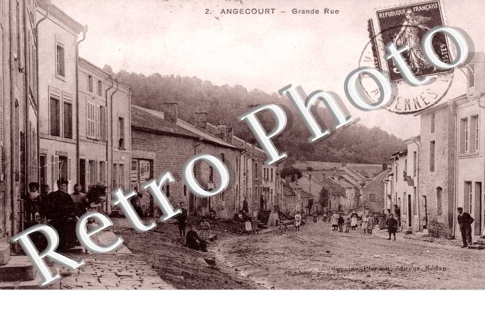 Grand rue