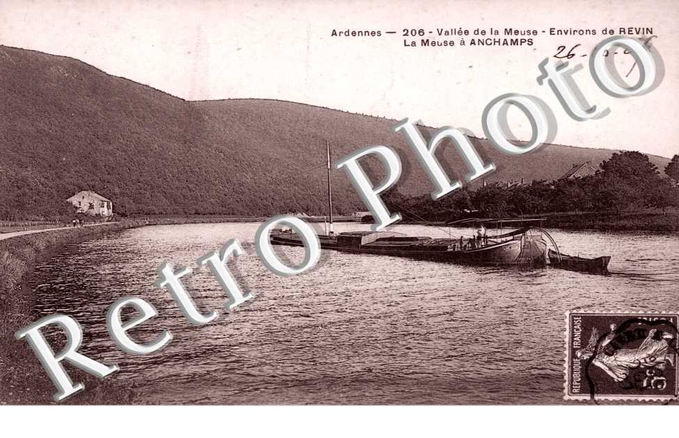 la Meuse
